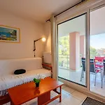 Les Calanques Du Parc-4 By Interhome Daire