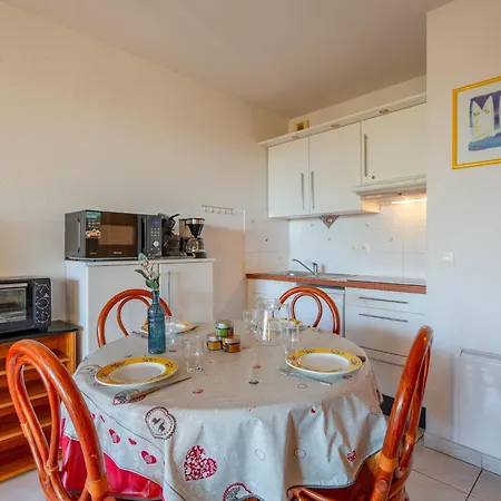 Lejlighed Les Calanques Du Parc-4 By Interhome Saint Aygulf