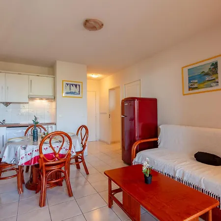 Les Calanques Du Parc-4 By Interhome * Saint Aygulf